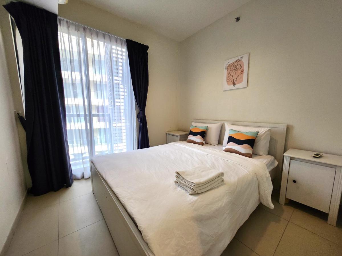 Unixx Oasis : Grandeur 2Br Suite パッタヤー エクステリア 写真