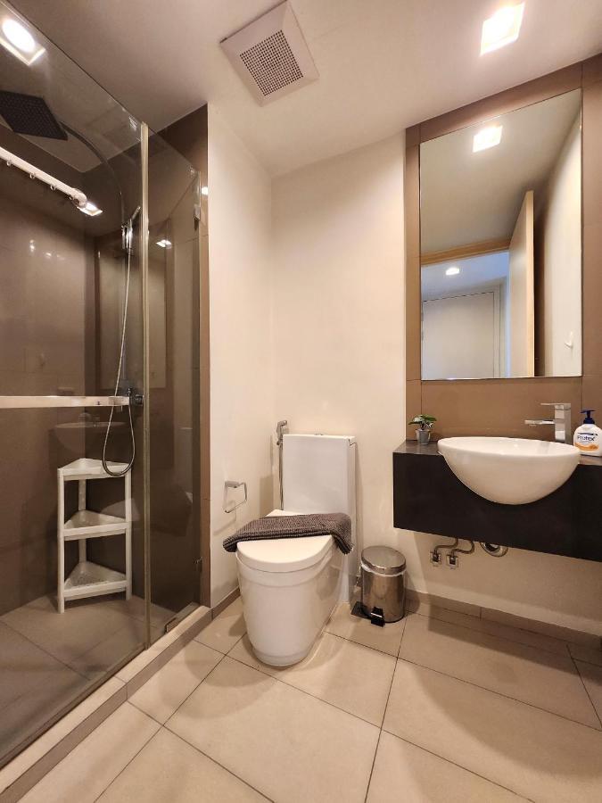 Unixx Oasis : Grandeur 2Br Suite パッタヤー エクステリア 写真